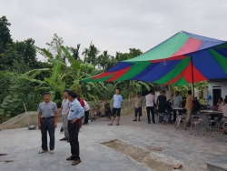 Hải Phòng: Hỗn chiến trong đêm, một thanh niên bị chém tử vong