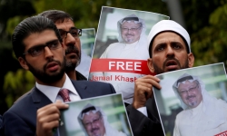 Vụ nhà báo Saudi Arabia mất tích bí ẩn: Nguy cơ bùng phát khủng hoảng quốc tế
