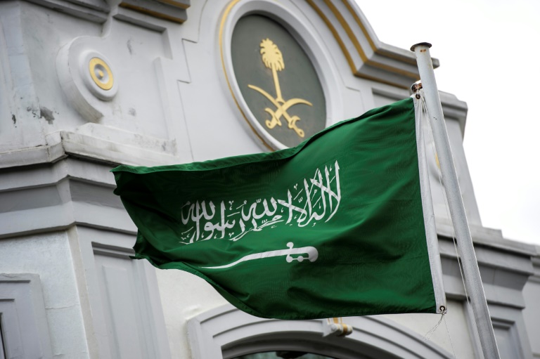 Ông Jamal Khashoggi mất tích sau khi đi vào lãnh sự quán Saudi Arabia ở Istanbul, Thổ Nhĩ Kỳ (Ảnh: AFP)