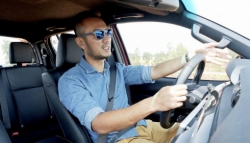 [VIDEO] Đánh giá xe Toyota Hilux 2018 - Offroad là CHUYỆN NHỎ (P.2)