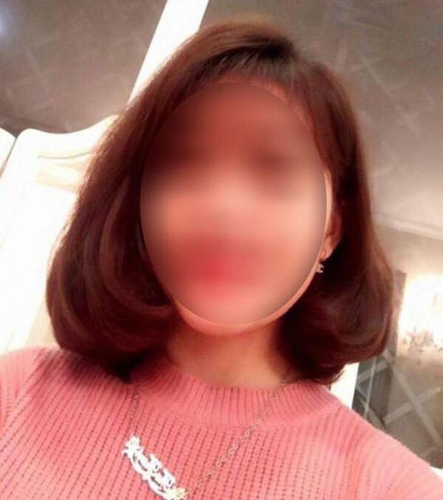Chân dung cô gái trẻ trước khi bị bạn trai cũ đâm gục trên phố