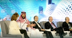Saudi Arabia “mất điểm” nghiêm trọng