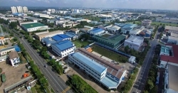 Xây dựng Khu kinh tế Nhơn Hội thành khu vực kinh tế động lực của tỉnh Bình Định