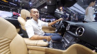 [VIDEO] VMS 2018 - Khám phá Mercedes SL400 giá 6,2 tỷ mui trần đẹp rực rỡ tại Việt Nam