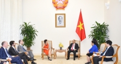 EVFTA sẽ là động lực thúc đẩy đầu tư giữa Việt Nam - Italy