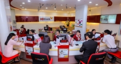 HDBank báo lãi 9 tháng gấp rưỡi cùng kỳ