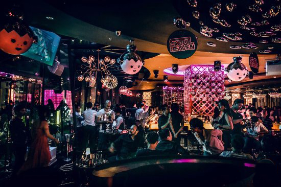 Hà Nội: Người dân cầu cứu vì vũ trường Camellia Lounge gây