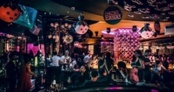 Hà Nội: Người dân cầu cứu vì vũ trường Camellia Lounge gây "ồn" quá mức