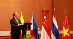 Thủ tướng Nguyễn Xuân Phúc: Thúc đẩy bình đẳng giới để không ai bị bỏ lại phía sau