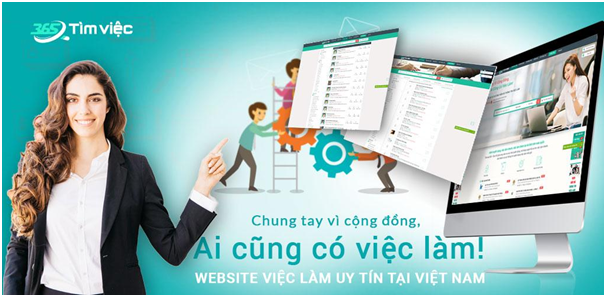 Nhật ký tìm việc thời công nghệ 4.0