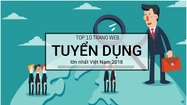 Nhật ký tìm việc thời công nghệ 4.0