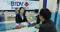Giảm 500.000 đồng khi mua vé VietjetAir bằng QR Pay trên ứng dụng BIDV SmartBanking