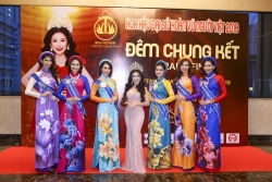 Cuộc thi "Hoa hậu Đại sứ Hòa bình 2018" chính thức nhận hồ sơ đăng ký