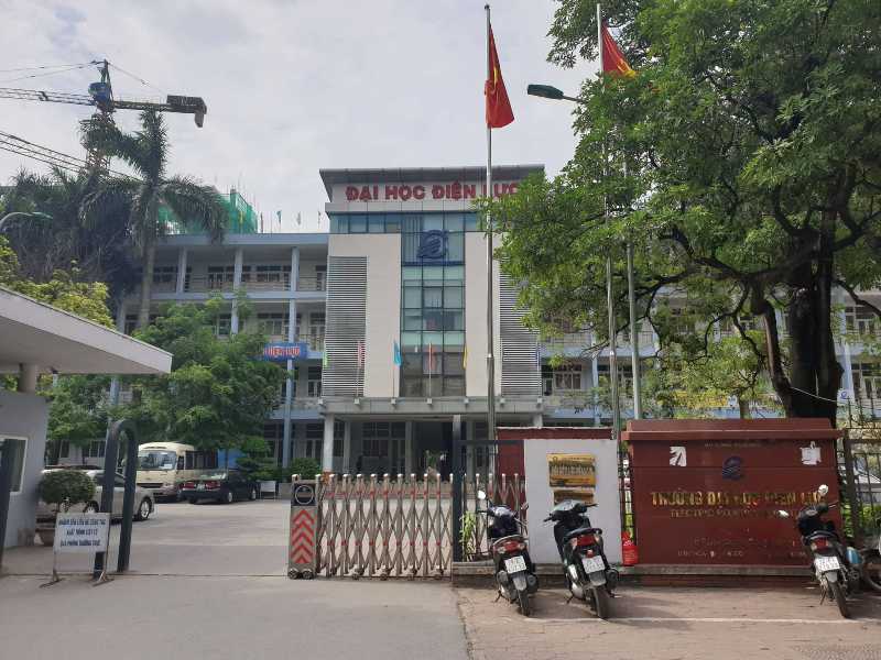 Thanh tra Bộ GD&ĐT: Nhiều sai phạm tại Đại học Điện lực