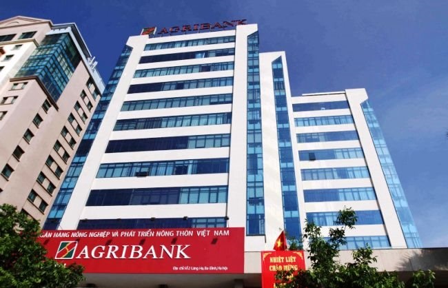 Agribank xếp hạng thứ 156/500 ngân hàng lớn nhất Châu Á về quy mô tài sản