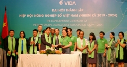BIDV và VIDA hợp tác thúc đẩy phát triển nông nghiệp số