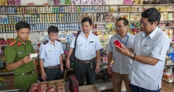 Hà Nội: Hàng loạt cơ sở bị xử phạt vì vi phạm vệ sinh an toàn thực phẩm