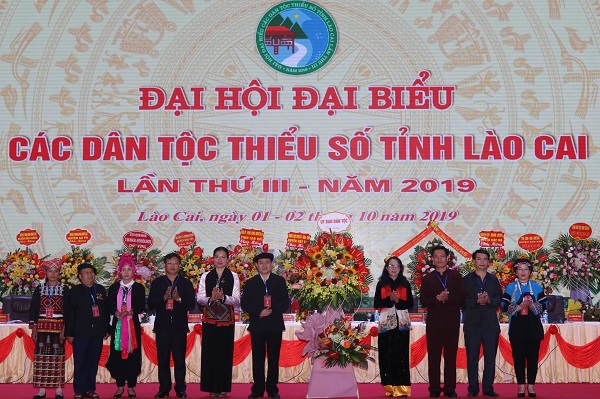 Các dân tộc tỉnh Lào Cai đoàn kết, phát huy nội lực, hội nhập và phát triển