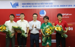 5 triệu thanh niên hưởng ứng Hành trình “Tôi yêu Tổ quốc tôi” 2019