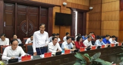 Hỗ trợ công tác an sinh xã hội tỉnh Điện Biên 3 tỷ đồng