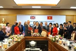 Việt Nam - Vương quốc Anh: Đẩy mạnh hợp tác giáo dục
