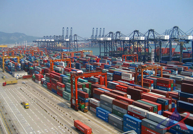 Phê duyệt chủ trương đầu tư hai bến cảng container quốc tế Hải Phòng