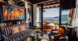 InterContinental Danang Sun Peninsula Resort áp dụng nhiều ưu đãi hấp dẫn với hạng phòng Suite và Biệt thự hướng biển
