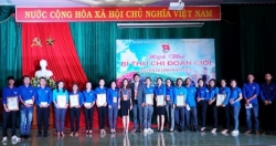Huyện đoàn Di Linh (Lâm Đồng) tổ chức Hội thi Bí thư Chi đoàn giỏi năm 2019