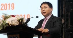 Quảng Ninh tiếp xúc và tháo gỡ khó khăn cho doanh nghiệp quý III năm 2019