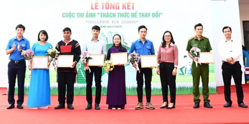 Từ cuộc thi nhiều việc làm đẹp đã được lan tỏa