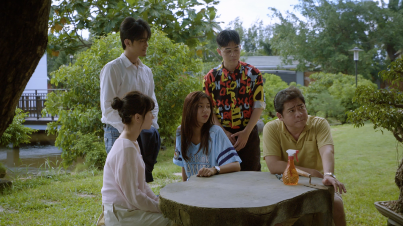 “Phim này thắng chắc” – web series đầu tiên về dân làm phim tại Việt Nam tung poster cùng trailer ấn tượng