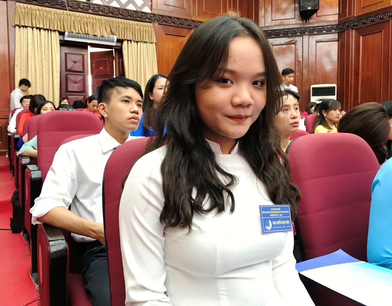 Hà Nội - Thành phố của giới trẻ...