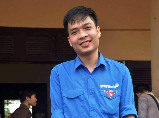 Ngô Minh Đức