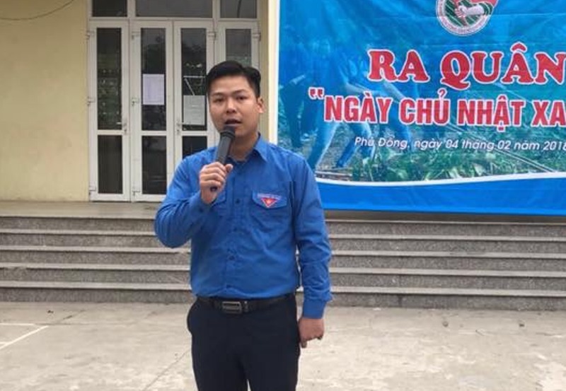 Đặng Thế Đạt