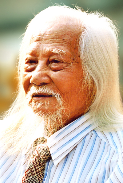 NSNA Võ An Ninh