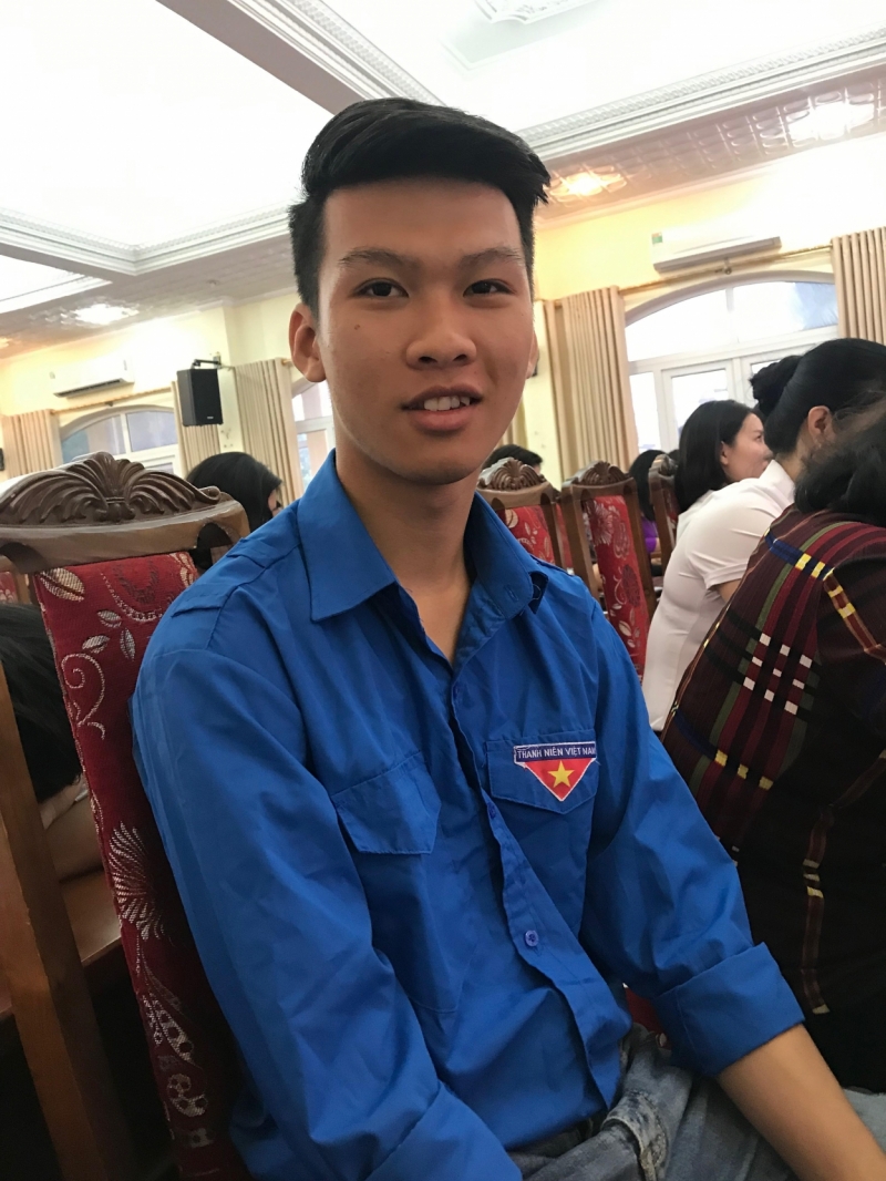 Nguyễn Văn Hưng