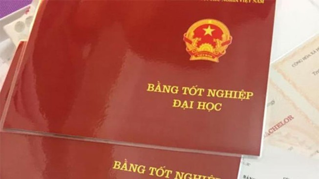 Bỏ xếp loại trên bằng đại học: Bằng cấp và kiến thức - cái nào quan trọng hơn?