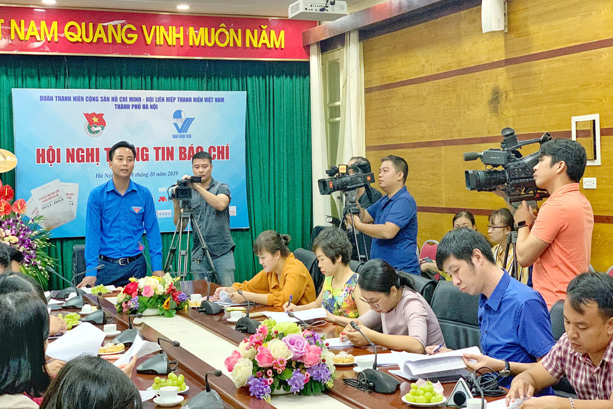 Nhiều hoạt động hấp dẫn trong hành trình “Tôi yêu Tổ quốc tôi”