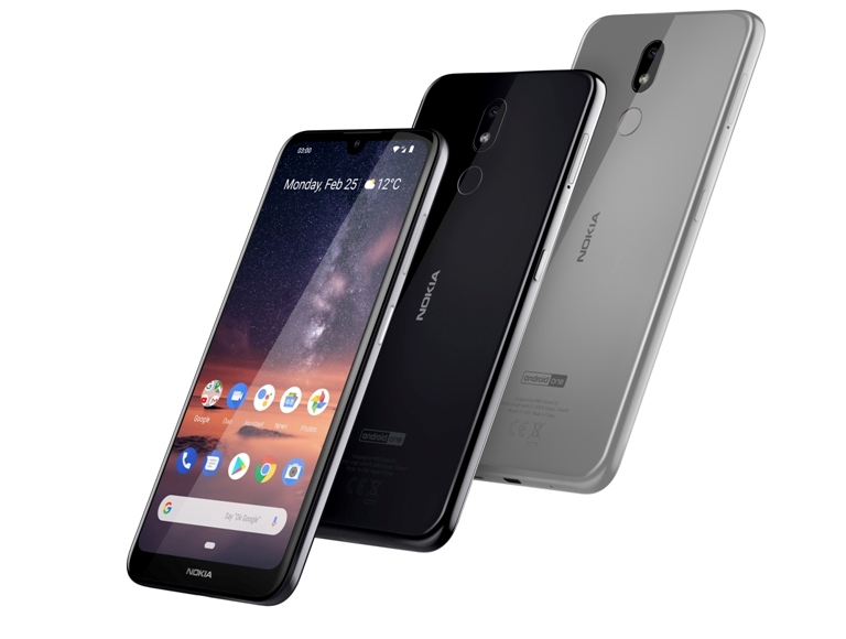 HMD Global giảm giá 2 smartphone Nokia tầm trung tại thị trường Việt Nam