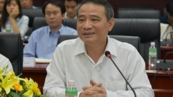 Bí thư Trương Quang Nghĩa chỉ đạo Công an Đà Nẵng kiên quyết xử lý