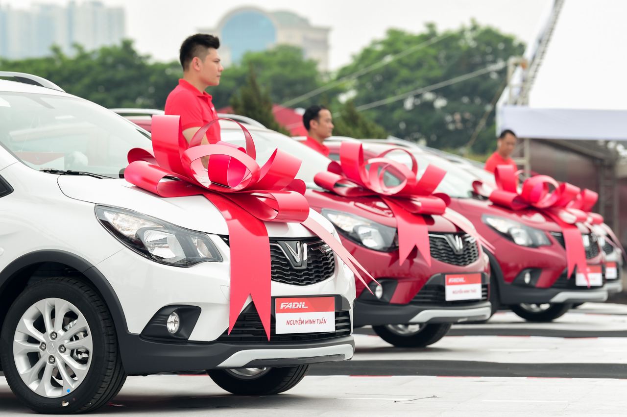 Thủ tướng phê duyệt Chương trình Thương hiệu quốc gia Việt Nam