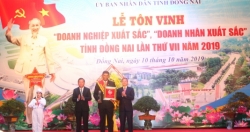 Đồng Nai vinh danh Nestlé Việt Nam - Doanh nghiệp xuất sắc của tỉnh