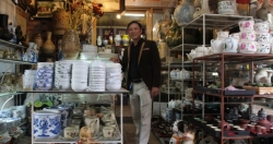 Hà Nội không để hàng thủ công mỹ nghệ “núp bóng” doanh nghiệp ngoại