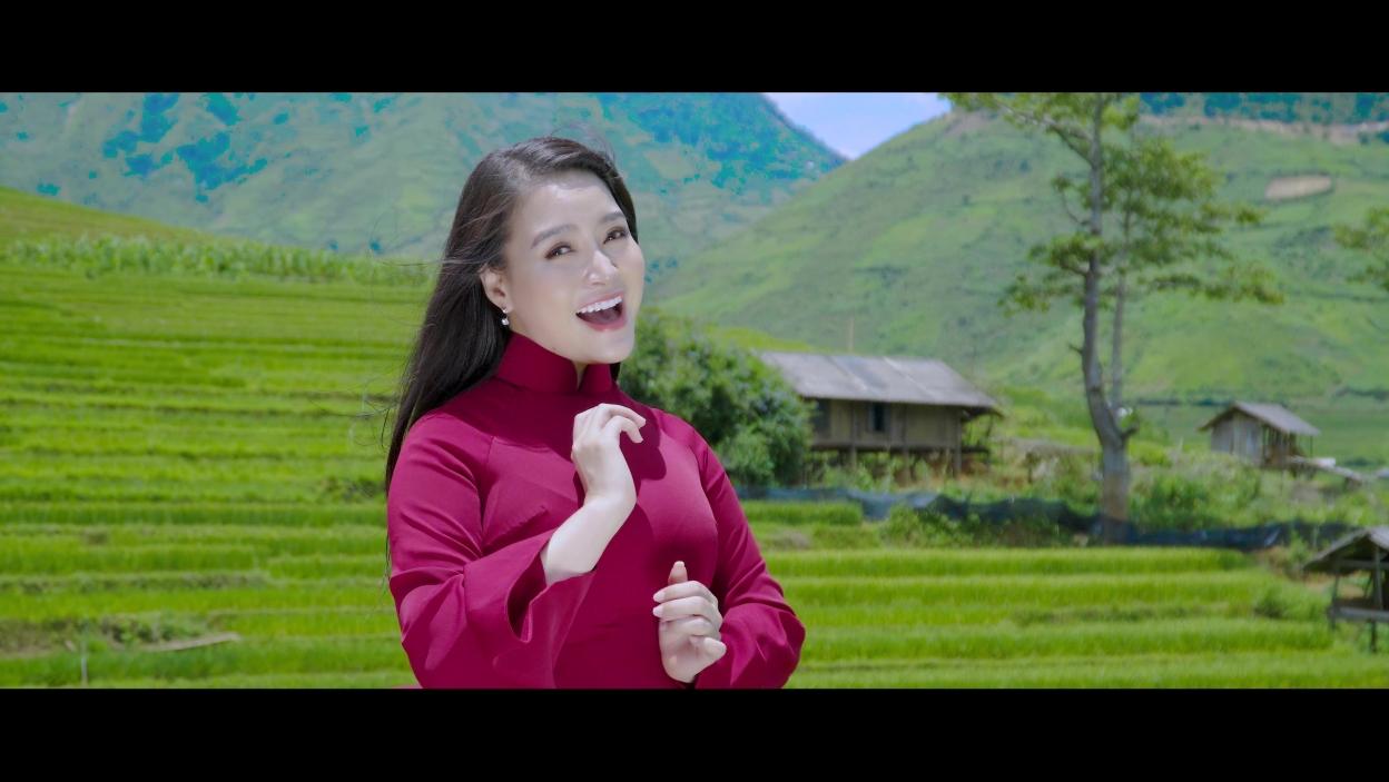 Sao Mai Đinh Trang ra mắt MV “Tình em” mừng ngày Phụ nữ Việt Nam