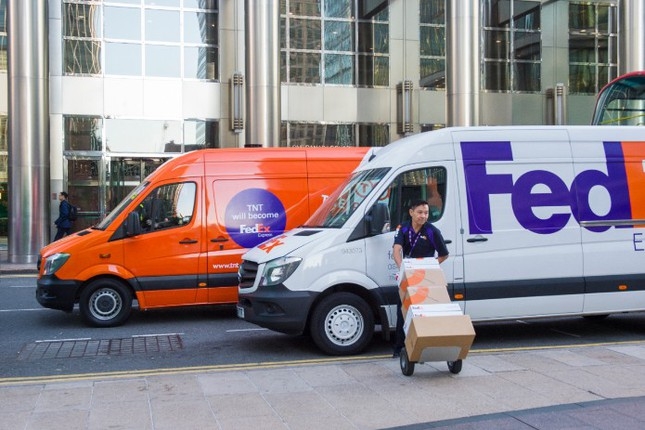 BBC Global News và FedEx Express hợp tác sản xuất chương trình truyền hình về thương mại toàn cầu