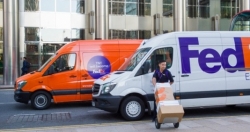 BBC Global News và FedEx Express hợp tác sản xuất chương trình truyền hình về thương mại toàn cầu