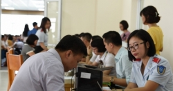 BHXH Hà Nội công khai 50 đơn vị nợ đọng bảo hiểm xã hội