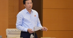 Kiểm điểm vụ gian lận thi cử ở Hà Giang: Cử tri chưa “tâm phục, khẩu phục”
