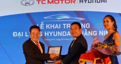 Hyundai 3S Quảng Ninh: Hướng tới chất lượng dịch vụ hoàn hảo nhất