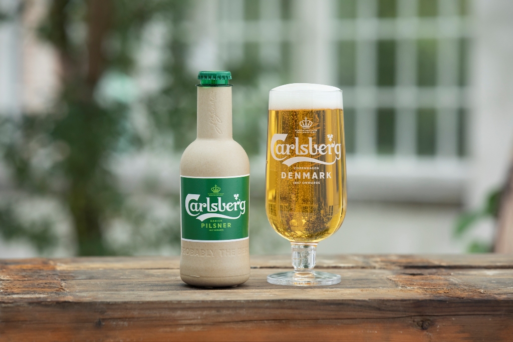 Carlsberg tiếp tục hành trình của mình bằng việc tiếp tục hợp tác với các chuyên gia hàng đầu để chinh phục những thách thức công nghệ phía trước